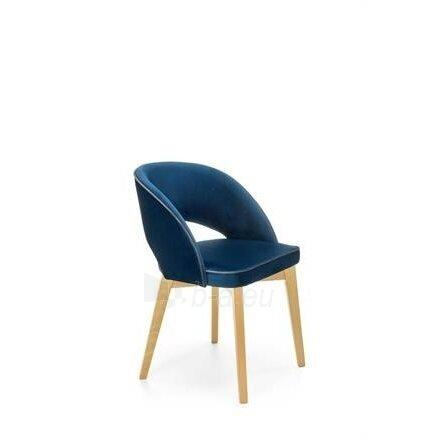 Dining chair MARINO blue paveikslėlis 1 iš 10