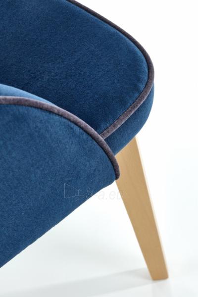 Dining chair MARINO blue paveikslėlis 5 iš 10