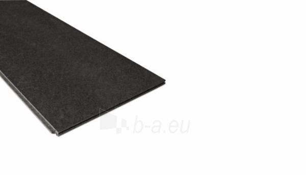 Medžio plaušo plokštė Steico universal black su įlaida 2230x600x22(1.338m2) paveikslėlis 1 iš 3