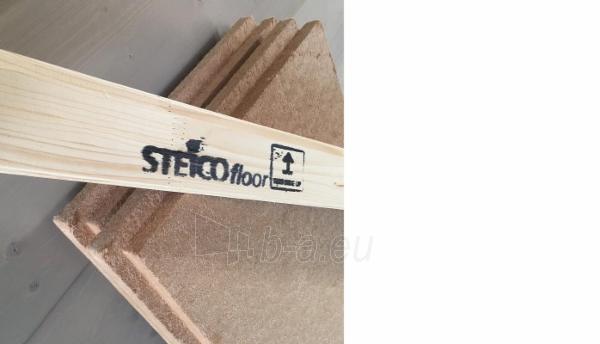 Lagės steico floor sistemai 55x2000x55 paveikslėlis 1 iš 4