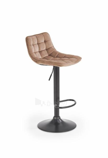 Bar chair H-95 sand paveikslėlis 1 iš 1