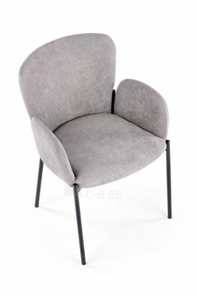 Dining chair K445 paveikslėlis 4 iš 9