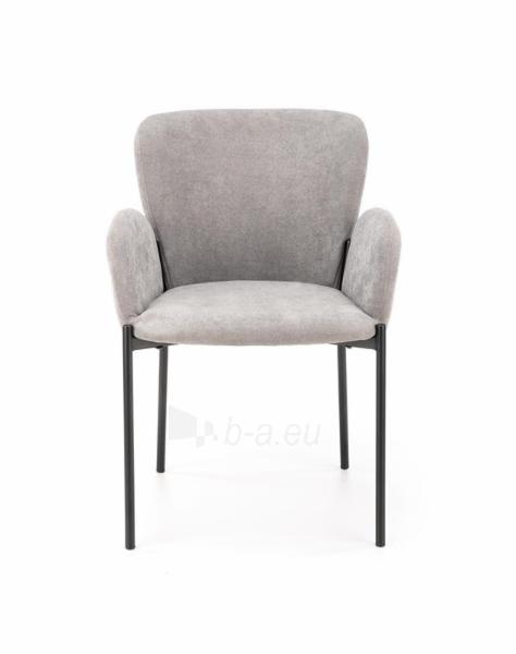 Dining chair K445 paveikslėlis 5 iš 9