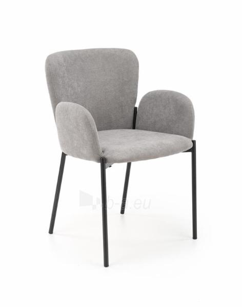 Dining chair K445 paveikslėlis 1 iš 9