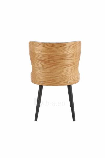 Dining chair K452 paveikslėlis 2 iš 6