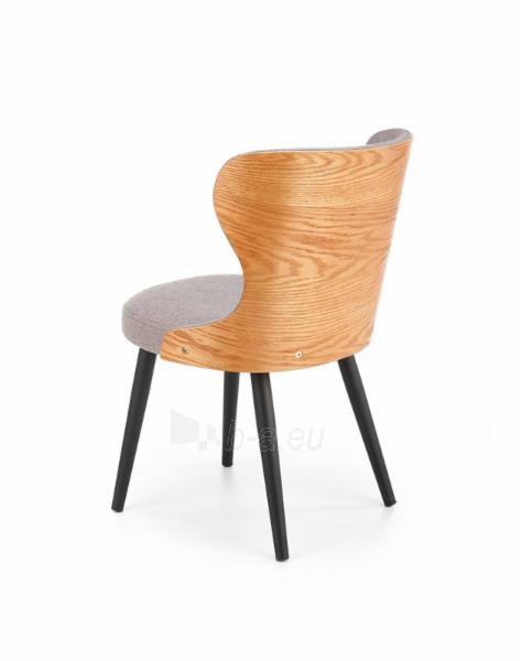 Dining chair K452 paveikslėlis 3 iš 6