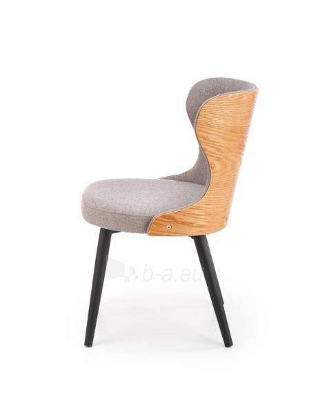 Dining chair K452 paveikslėlis 5 iš 6