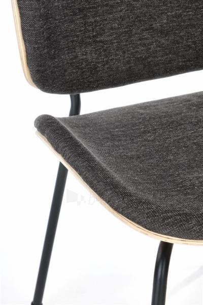 Dining chair K467 paveikslėlis 2 iš 10