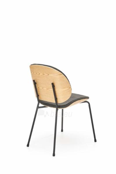 Dining chair K467 paveikslėlis 9 iš 10