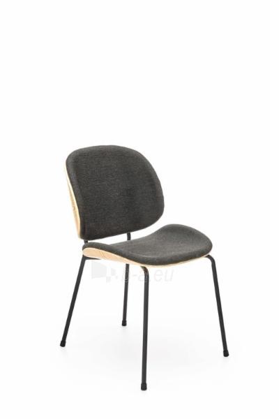 Dining chair K467 paveikslėlis 1 iš 10