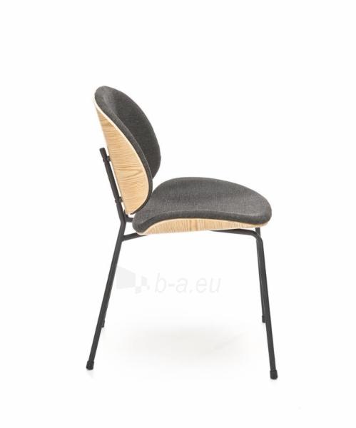 Dining chair K467 paveikslėlis 4 iš 10