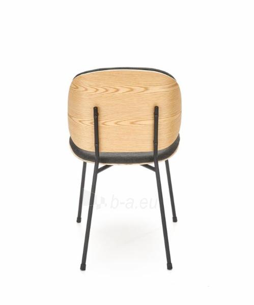 Dining chair K467 paveikslėlis 3 iš 10