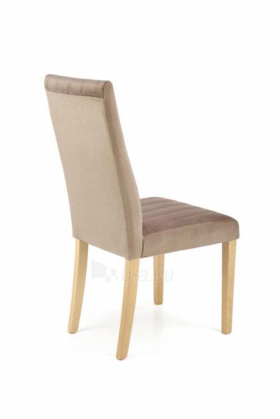 Dining chair DIEGO 3 sand paveikslėlis 3 iš 4