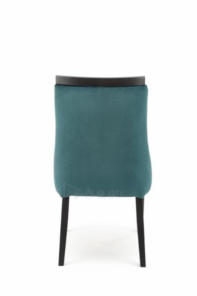 Dining chair Royal dark green paveikslėlis 2 iš 8