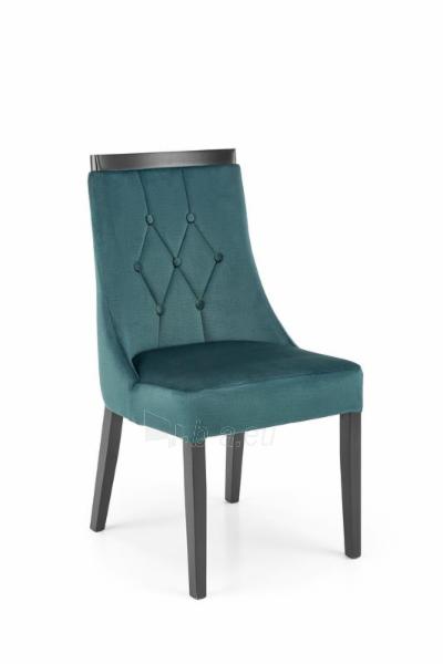 Dining chair Royal dark green paveikslėlis 5 iš 8