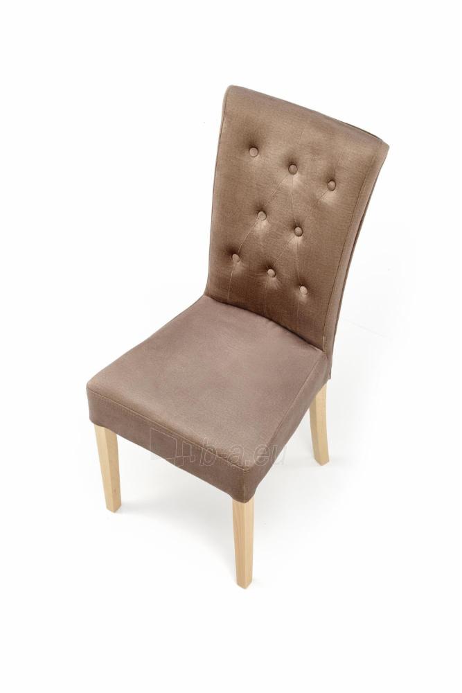 Dining chair Vermont sand paveikslėlis 8 iš 10