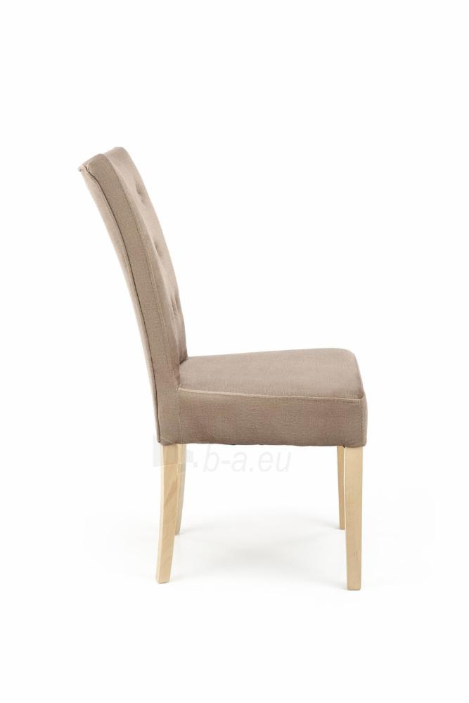 Dining chair Vermont sand paveikslėlis 6 iš 10