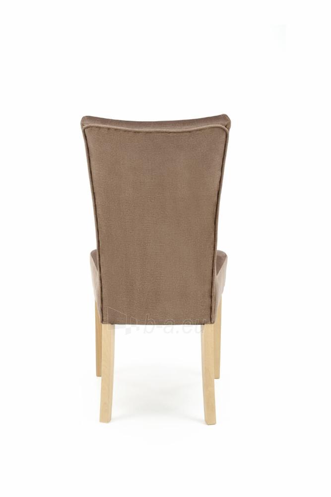 Dining chair Vermont sand paveikslėlis 5 iš 10