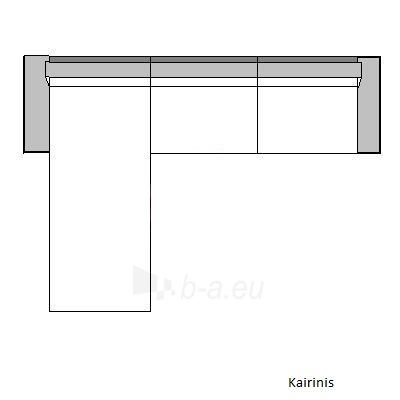 Minkštas Kampas Aruba paveikslėlis 62 iš 95