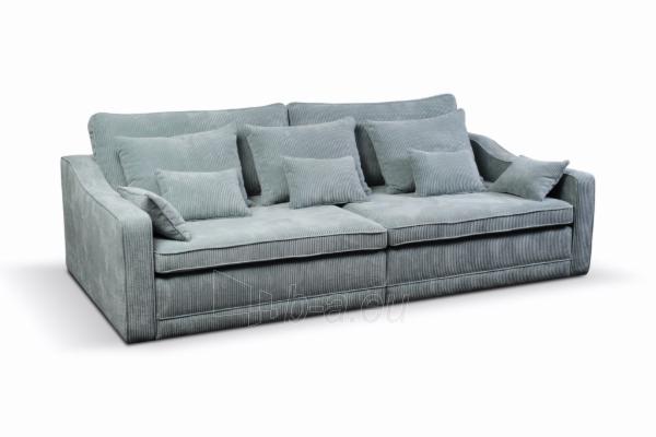 Sofa-lova Evora RP paveikslėlis 1 iš 94