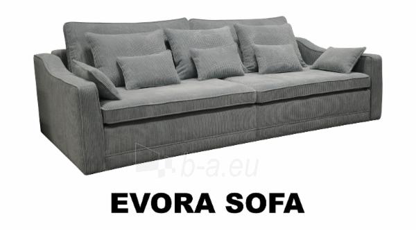 Sofa-lova Evora RP paveikslėlis 33 iš 94