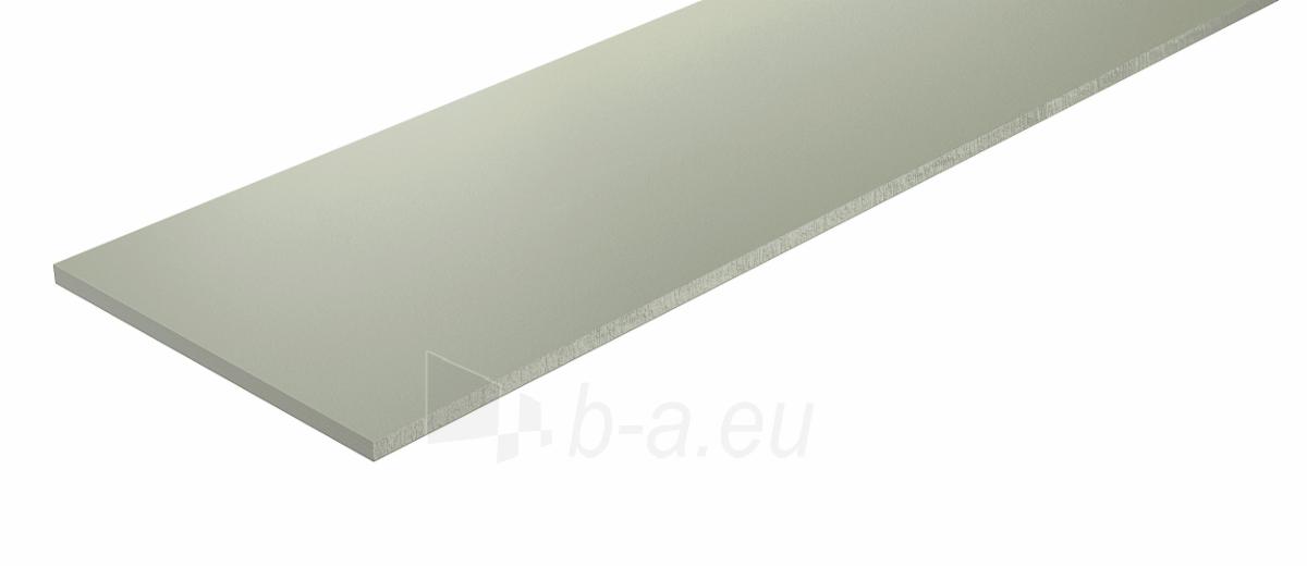 Fibrocementinė dailylentė Hardie® Plank (Soft Green) lygi faktūra paveikslėlis 1 iš 1