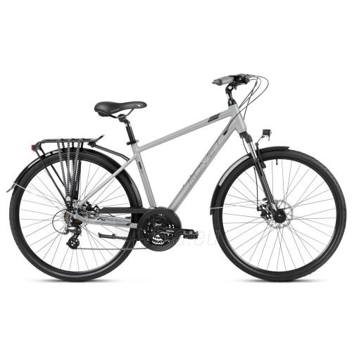 Velosipēds Romet Wagant 2 2024 grey-graphite-19