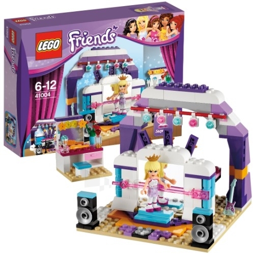 Lego hot sale friends 41004