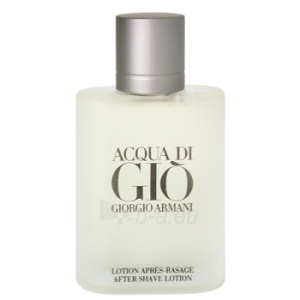 acqua di gio after shave