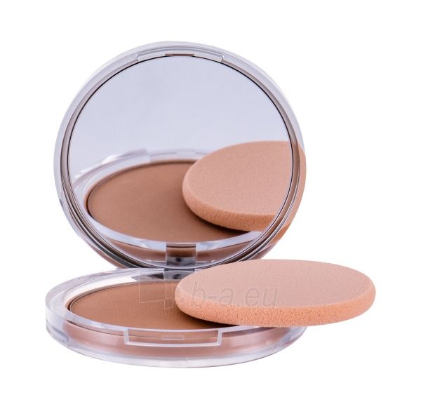 Clinique Stay Matte Powder Cosmetic 7,6g (Color 03 Stay Beige) paveikslėlis 1 iš 2