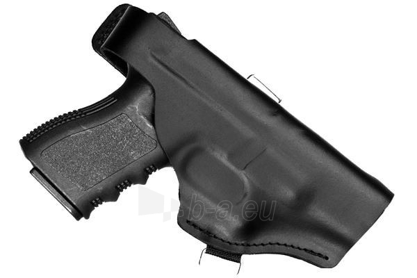 Dėklas WALTHER CP99 Compact paveikslėlis 1 iš 1