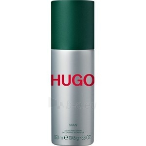 Deodorant Hugo Boss Hugo Deodorant 150ml paveikslėlis 1 iš 1