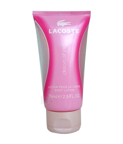 Dream Of Pink by Lacoste - Buy online