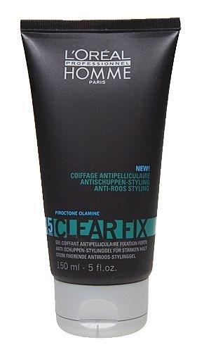 L´Oreal Paris Homme Clear Fix Gel Cosmetic 150ml Cheaper online Low price