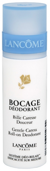 Lancome Bocage Deodorant Roll-On Cosmetic 50ml paveikslėlis 1 iš 1