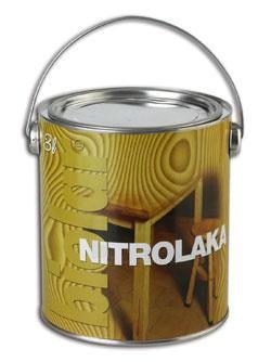 Lakas nitro Biolar blizgus 1 ltr. paveikslėlis 1 iš 1