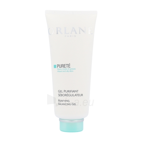 Orlane Pureté Balancing Gel Cosmetic 200ml paveikslėlis 1 iš 1