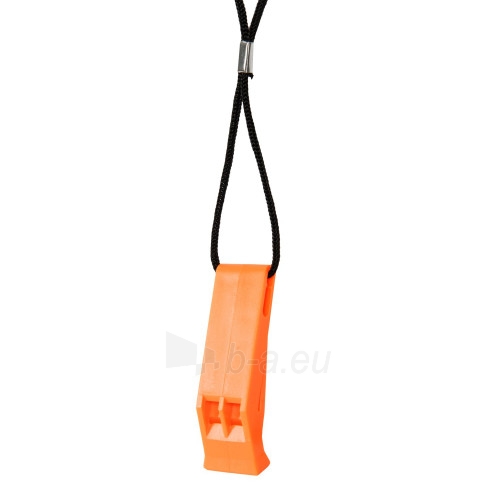 Pagalbos švipukas Helikon Emergency whistle paveikslėlis 1 iš 1