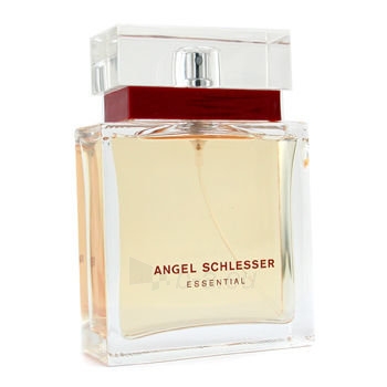 Parfumuotas vanduo Angel Schlesser Essential EDP 100ml (testeris) paveikslėlis 1 iš 1