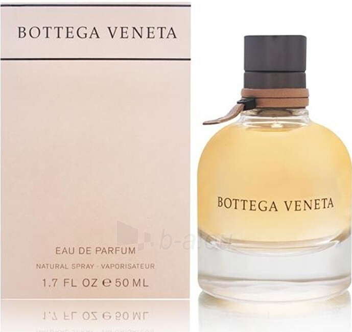 Bottega Veneta Bottega Veneta EDP 30ml paveikslėlis 2 iš 2