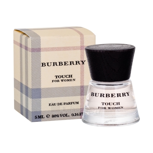 Burberry Touch EDP 5 ml paveikslėlis 1 iš 1