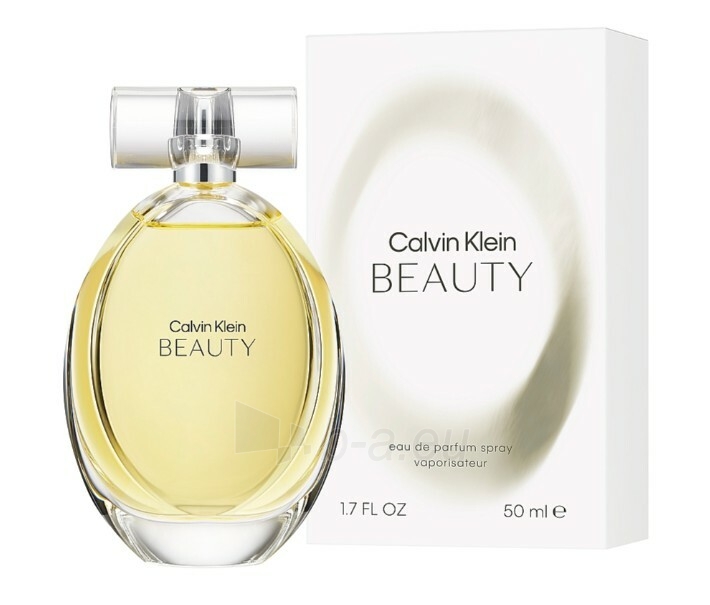 Parfimērijas ūdens Calvin Klein Beauty EDP 30ml paveikslėlis 1 iš 4