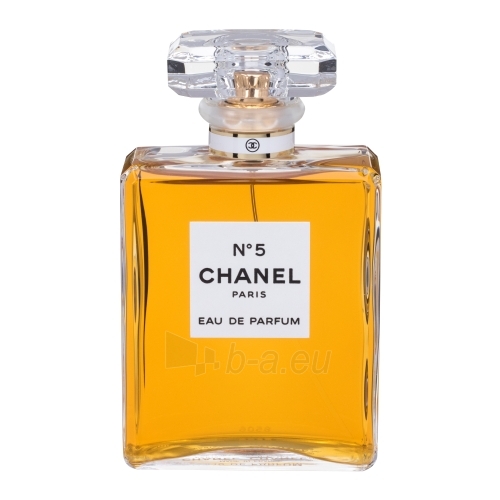 chanel n5 100ml price