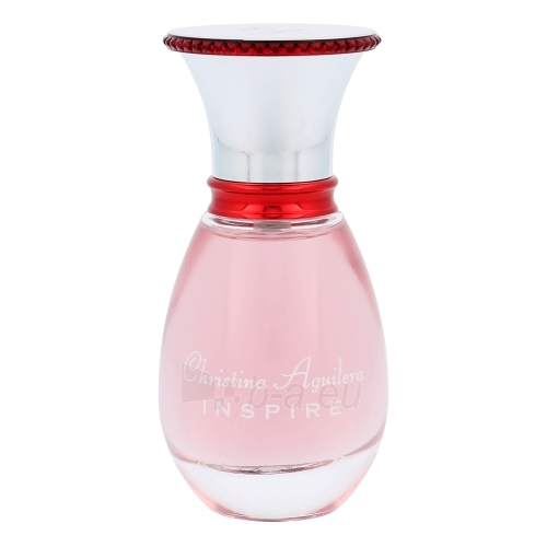 Christina Aguilera Inspire EDP 30ml paveikslėlis 1 iš 1