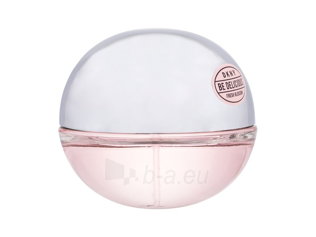 Parfumuotas vanduo DKNY Be Delicious Fresh Blossom EDP 30ml paveikslėlis 1 iš 1