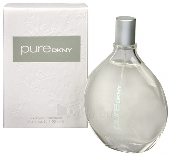 dkny parfum pure verbena