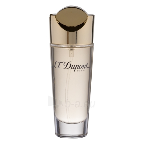 Parfumuotas vanduo Dupont Pour Femme EDP 30ml paveikslėlis 1 iš 1