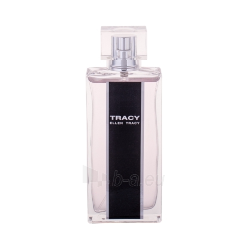 Parfumuotas vanduo Ellen Tracy Tracy Perfumed water 75ml paveikslėlis 1 iš 1