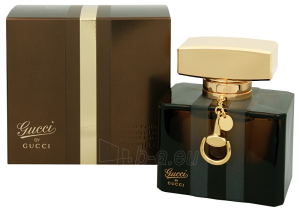 gucci by gucci edp 75 ml