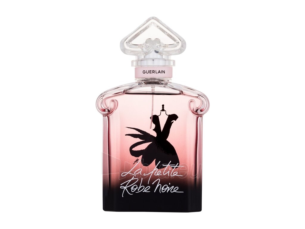 Guerlain La Petite Robe Noire EDP 100ml paveikslėlis 1 iš 1